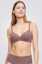 חזייה עם ריפוד קל | טריומף