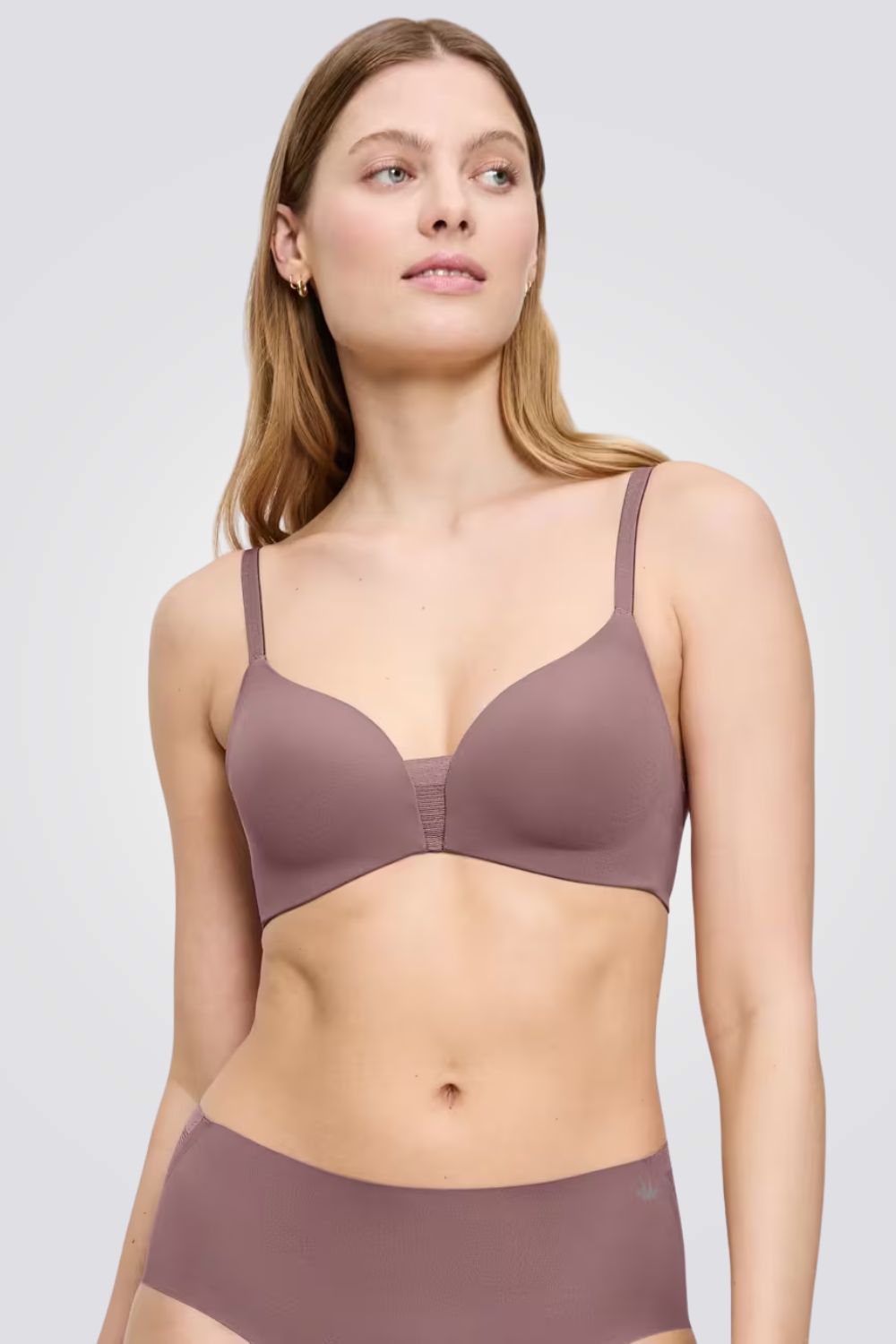 חזייה עם ריפוד קל | טריומף