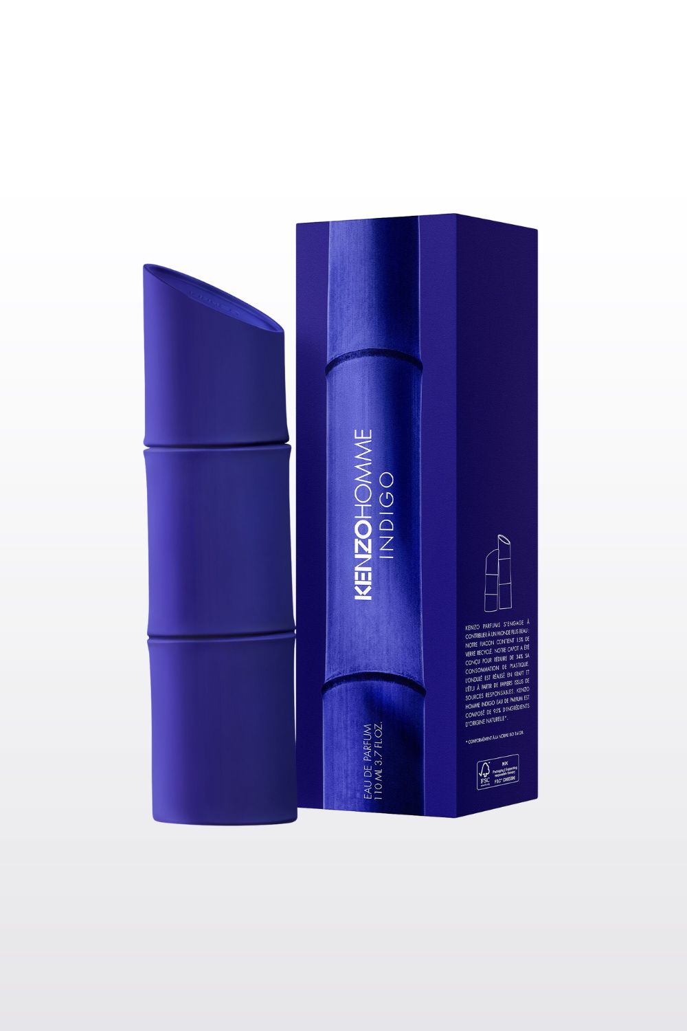 בושם לאישה 110 מ"ל INDIGO E.D.P