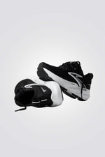 נעלי ריצה בצבע שחור לגברים | ברוקס