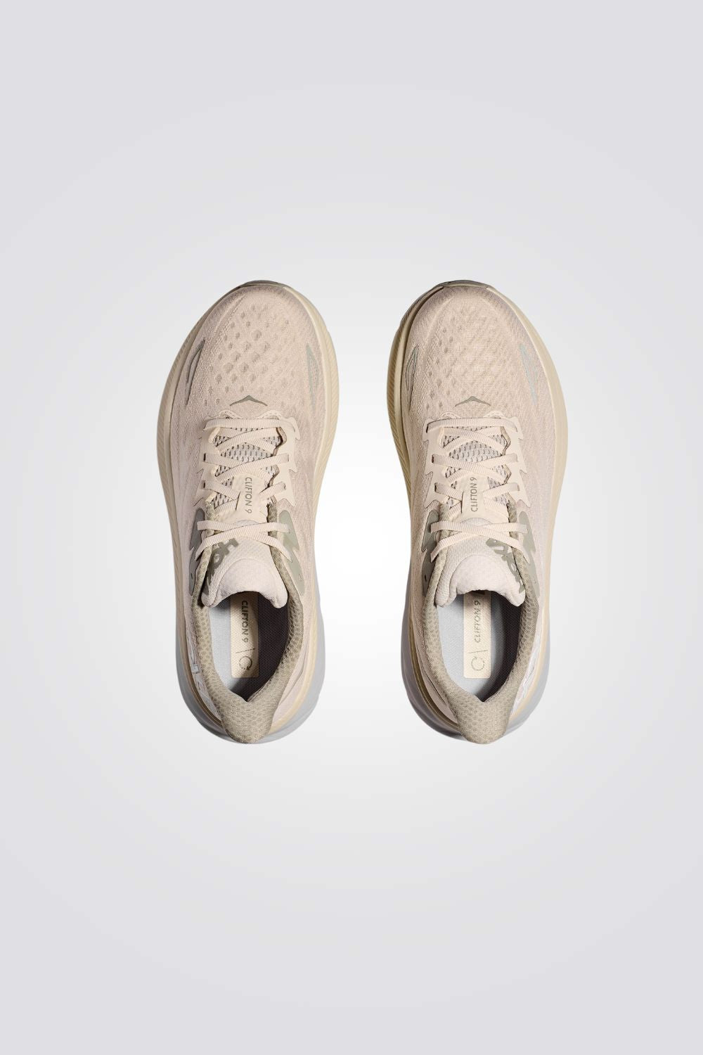 נעלי ספורט Clifton 9 לגברים 