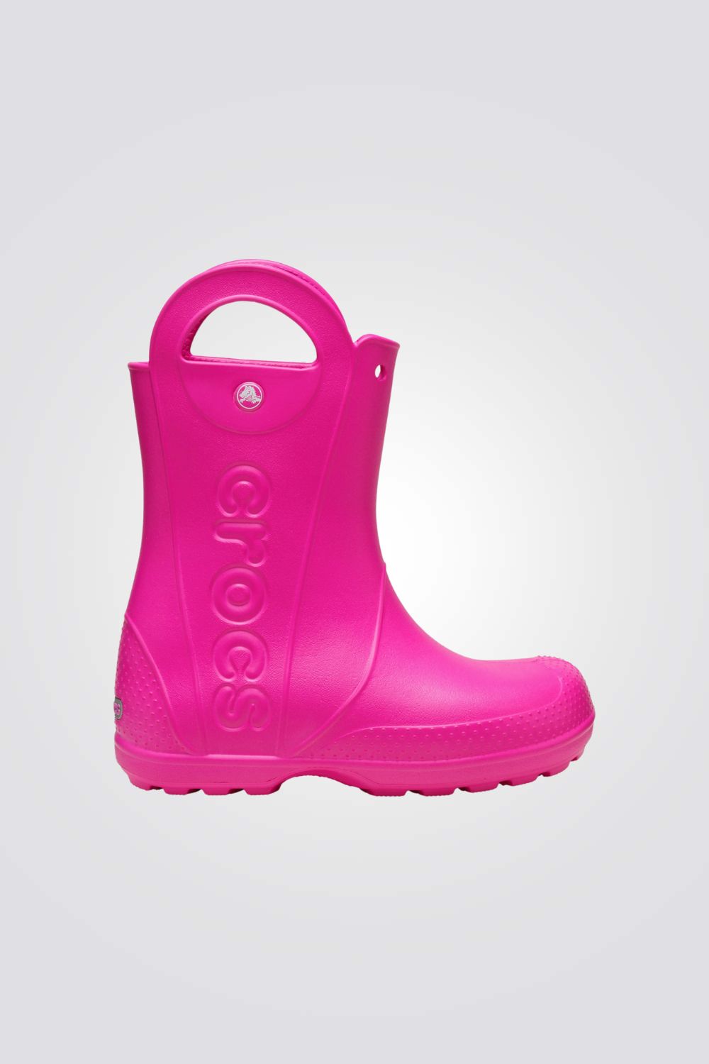 מגפי גשם לילדים במידות קטנות Handle It Rain Boot T | קרוקס