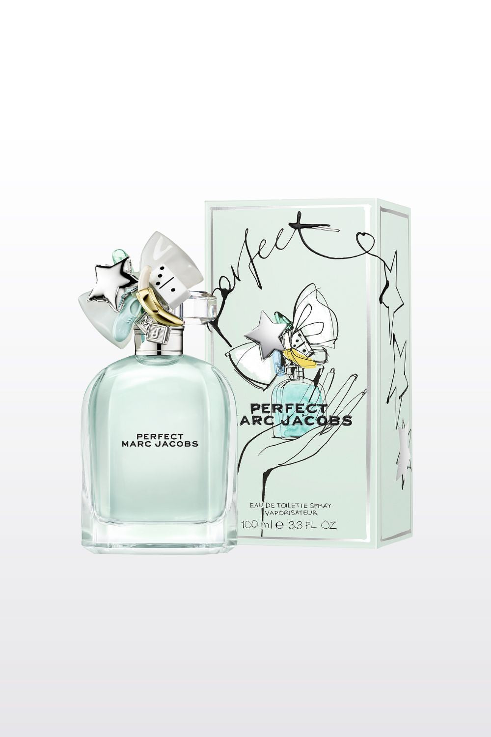 בושם לאישה 100 מ"ל PERFECT E.D.T