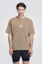 חולצת אימון GRAPHIC CLIMACOOL POWER TRAINING לגברים | אדידס