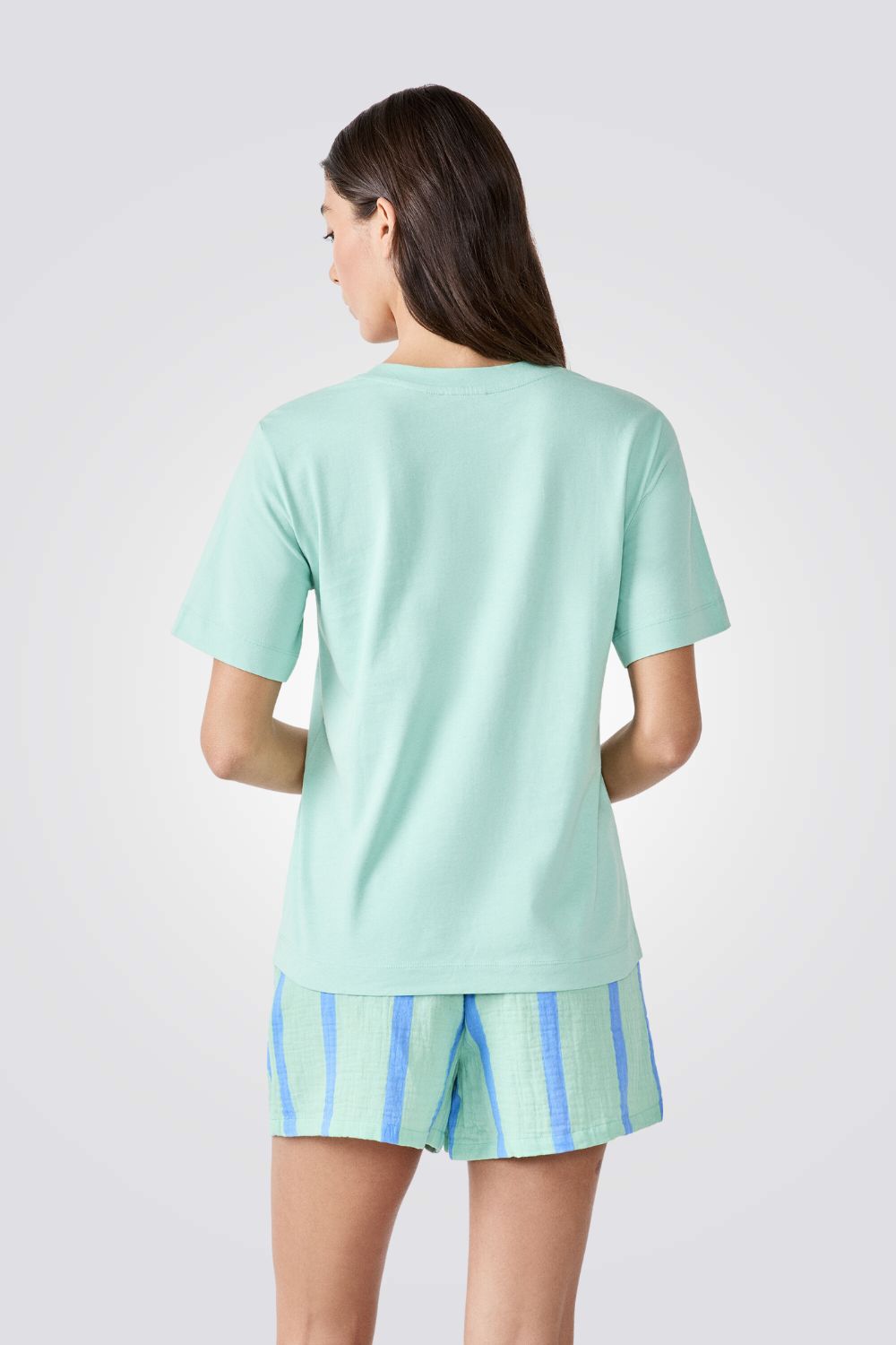 חולצת טישירט בעיצוב תותים | איתם