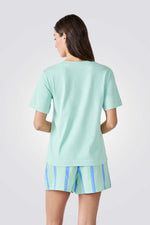 חולצת טישירט בעיצוב תותים | איתם