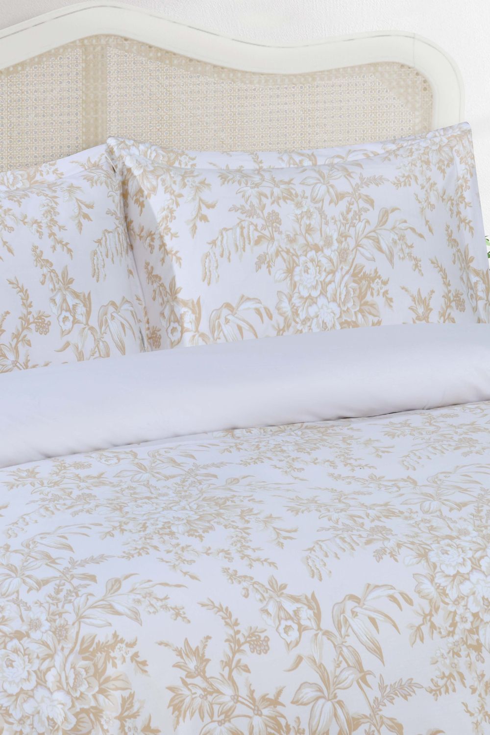 סט מצעים מיטה זוגית 200\160 דגם GOLDY