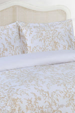 סט מצעים מיטה זוגית 200\160 דגם GOLDY