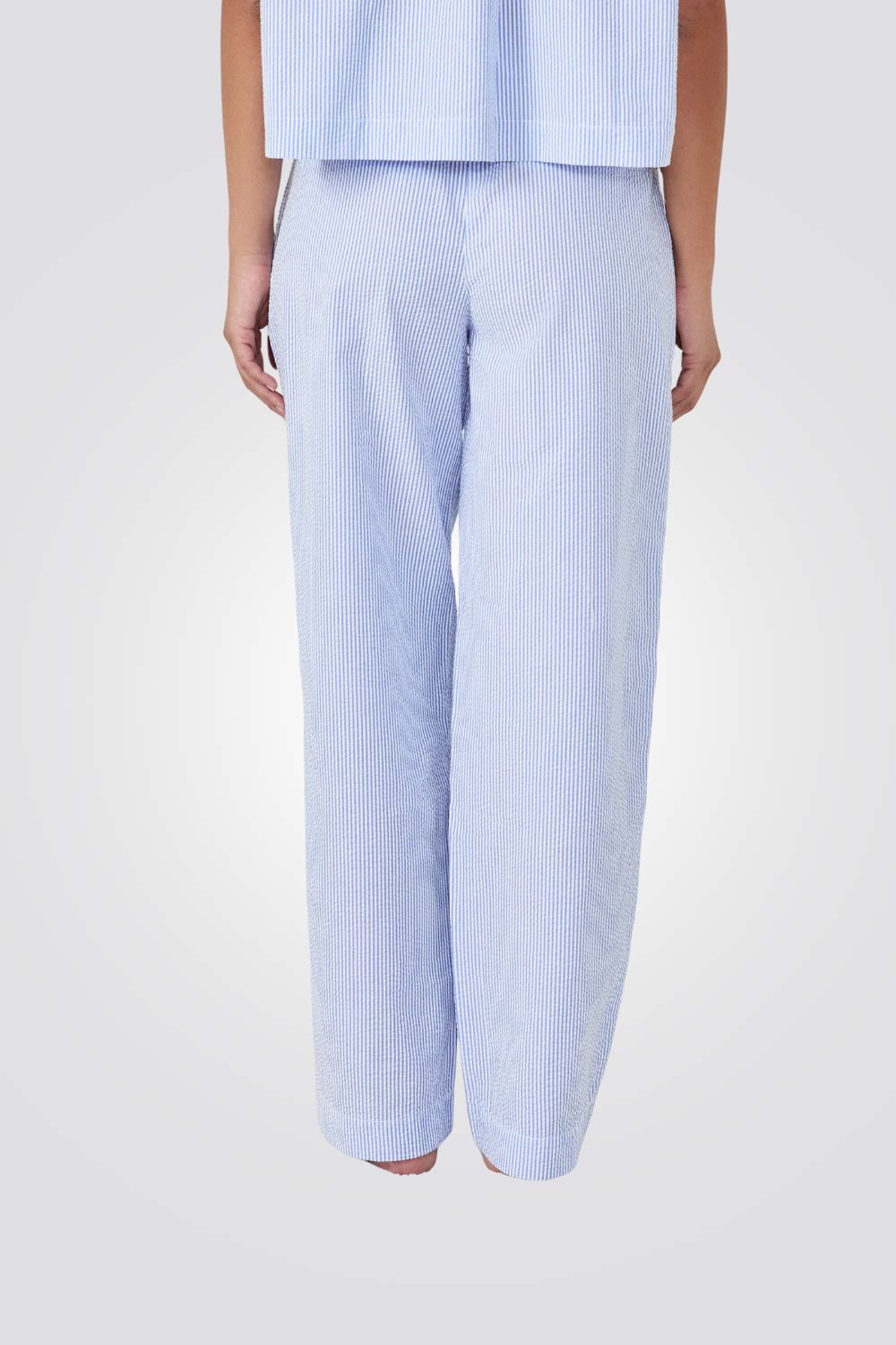 מכנסי פיג'מה ארוכים SEANY לנשים