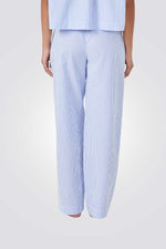 מכנסי פיג'מה ארוכים SEANY לנשים