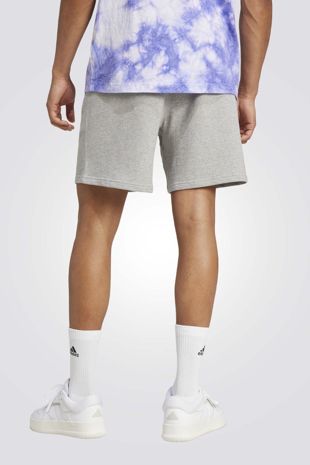 מכנס All SZN French Terry לגברים