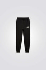 מכנסי פוטר ארוכים ESS LOGO LAB  Execut לגברים