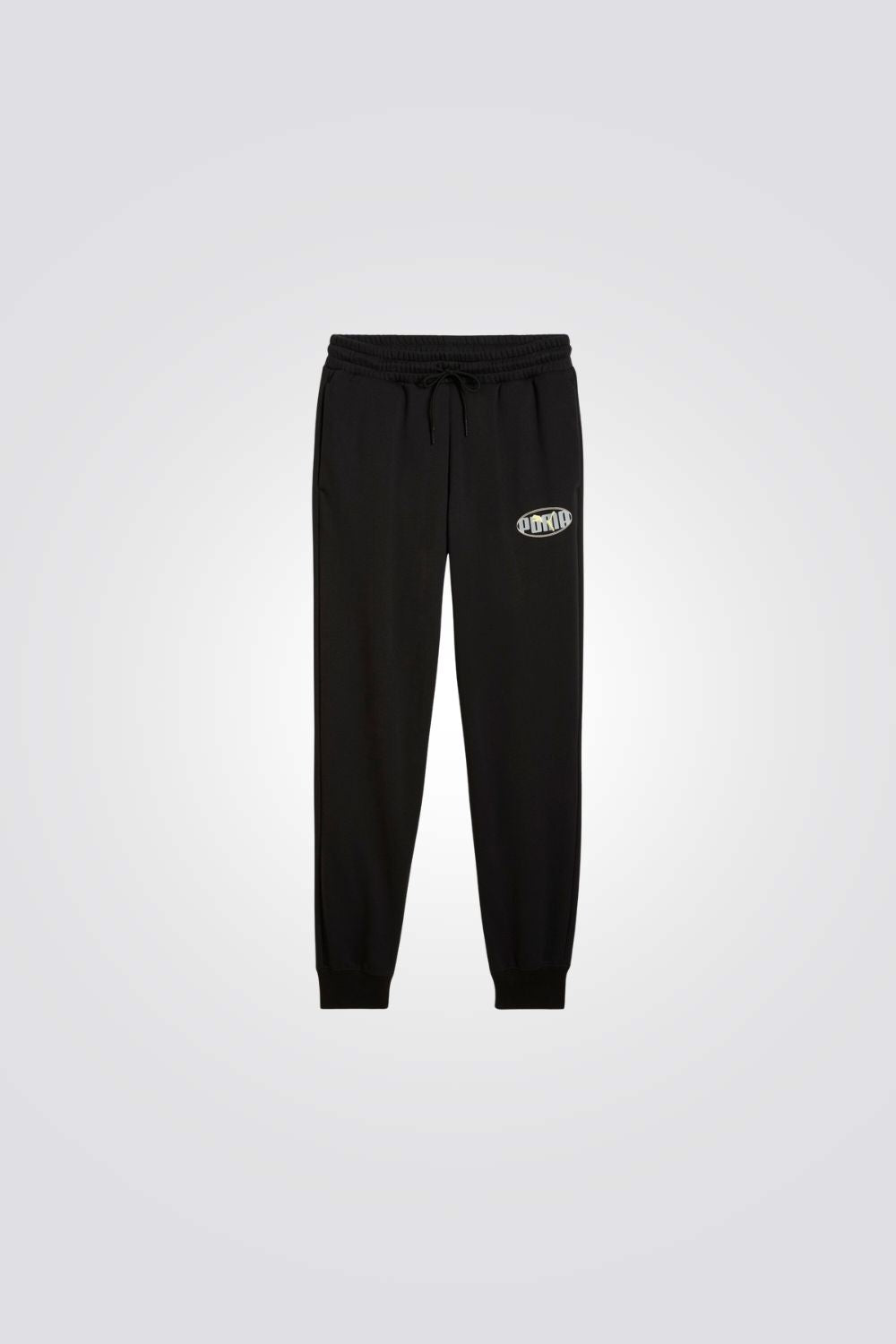 מכנסי פוטר ארוכים ESS LOGO LAB  Execut לגברים