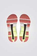 נעלי ספורט לנשים Cloudflyer 4 בצבע לבן וצהוב