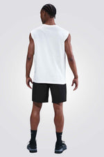 מכנסי ספורט קצרים רב תכליתיים לגברים | נייקי