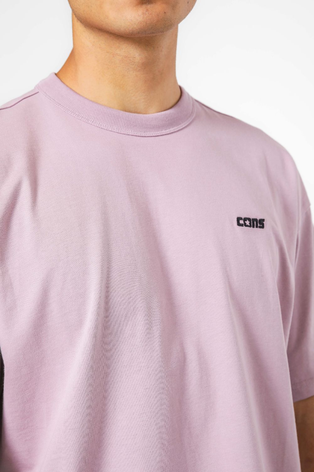 טי שירט CONS לגברים