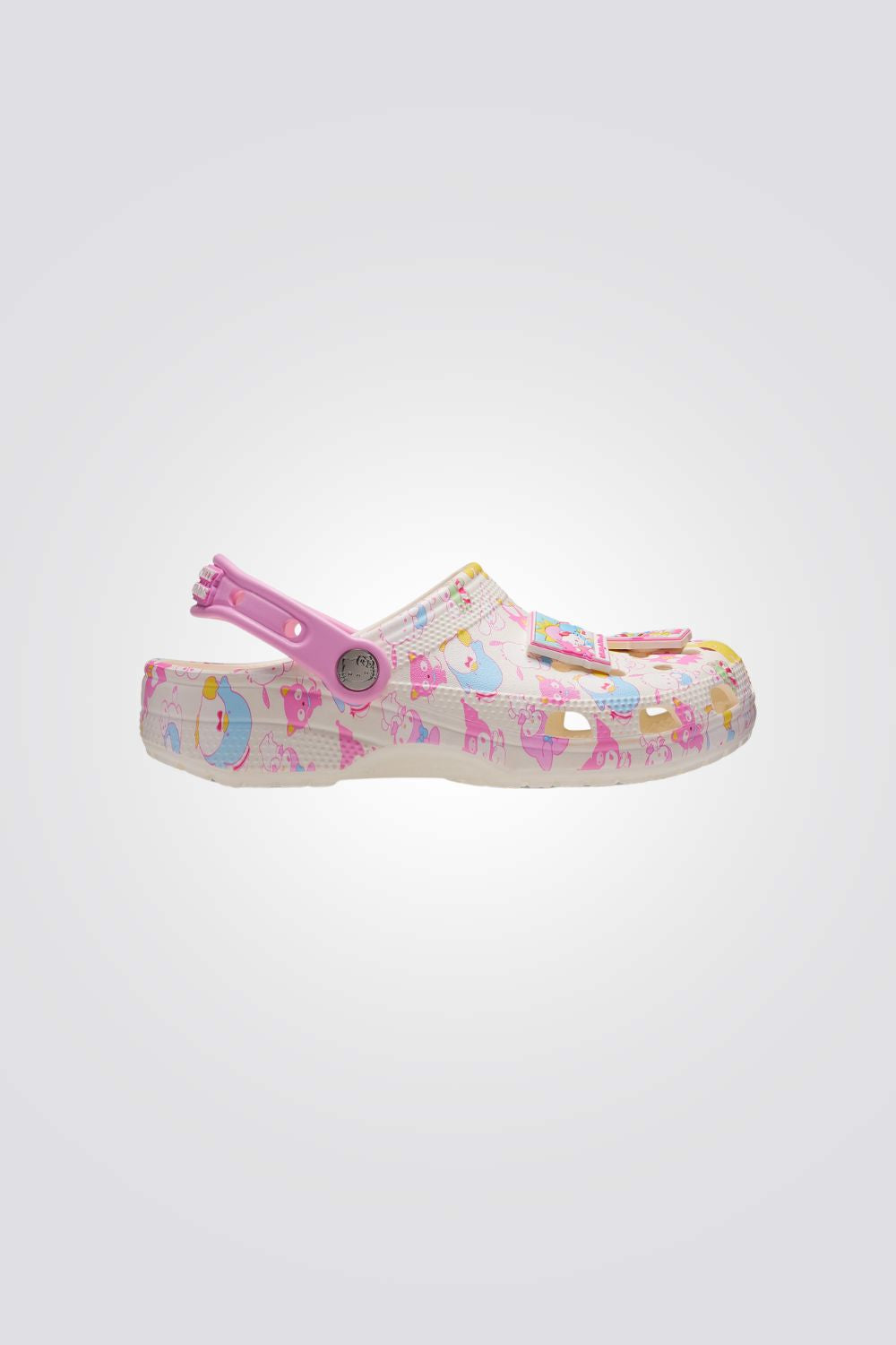 כפכפי הלו קיטי וחברים  לילדים Hello Kitty and Friends Pastel Classic Clog K | קרוקס