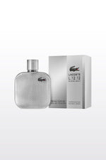 בושם לגבר 100 מ"ל L1212 SILVER GREY E.D.P