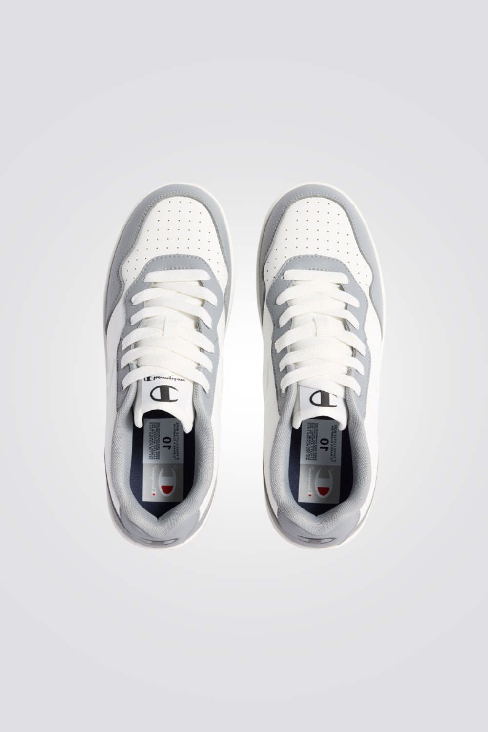 נעלי סניקרס RD18 ELV לגברים | צ'מפיון
