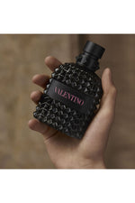 בושם לגבר 50 מ"ל UOMO E.D.T | ולנטינו 