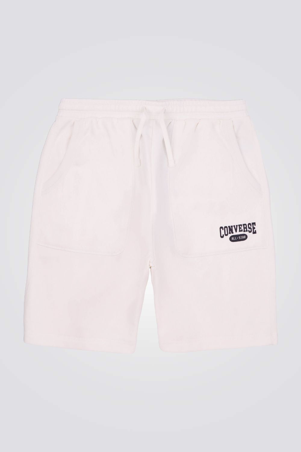 מכנס קצר RETRO CHUCK GRAPHIC לגברים