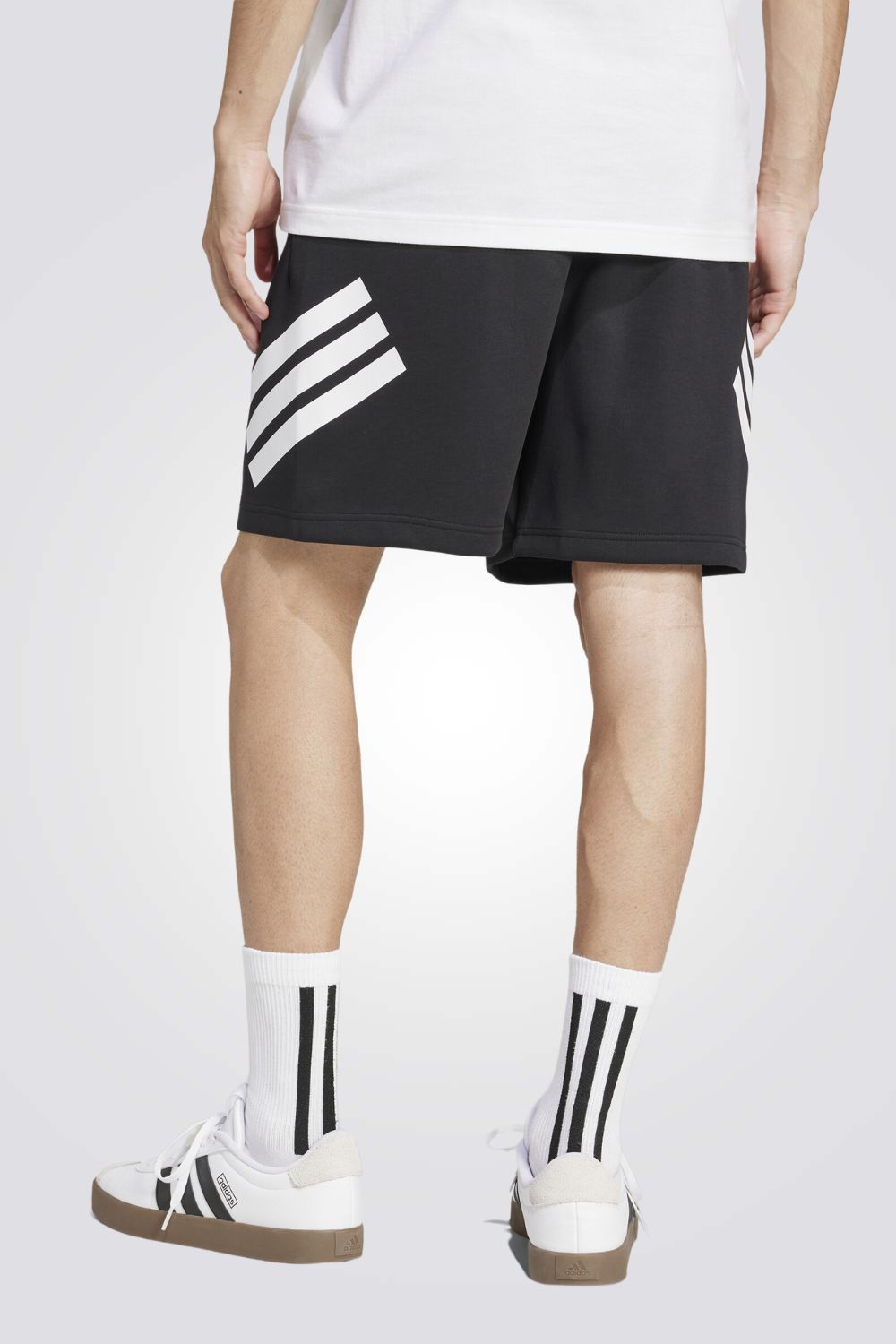 מכנס Future Icons לגברים