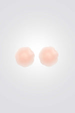 זוג מדבקות פטמה רב פעמיות