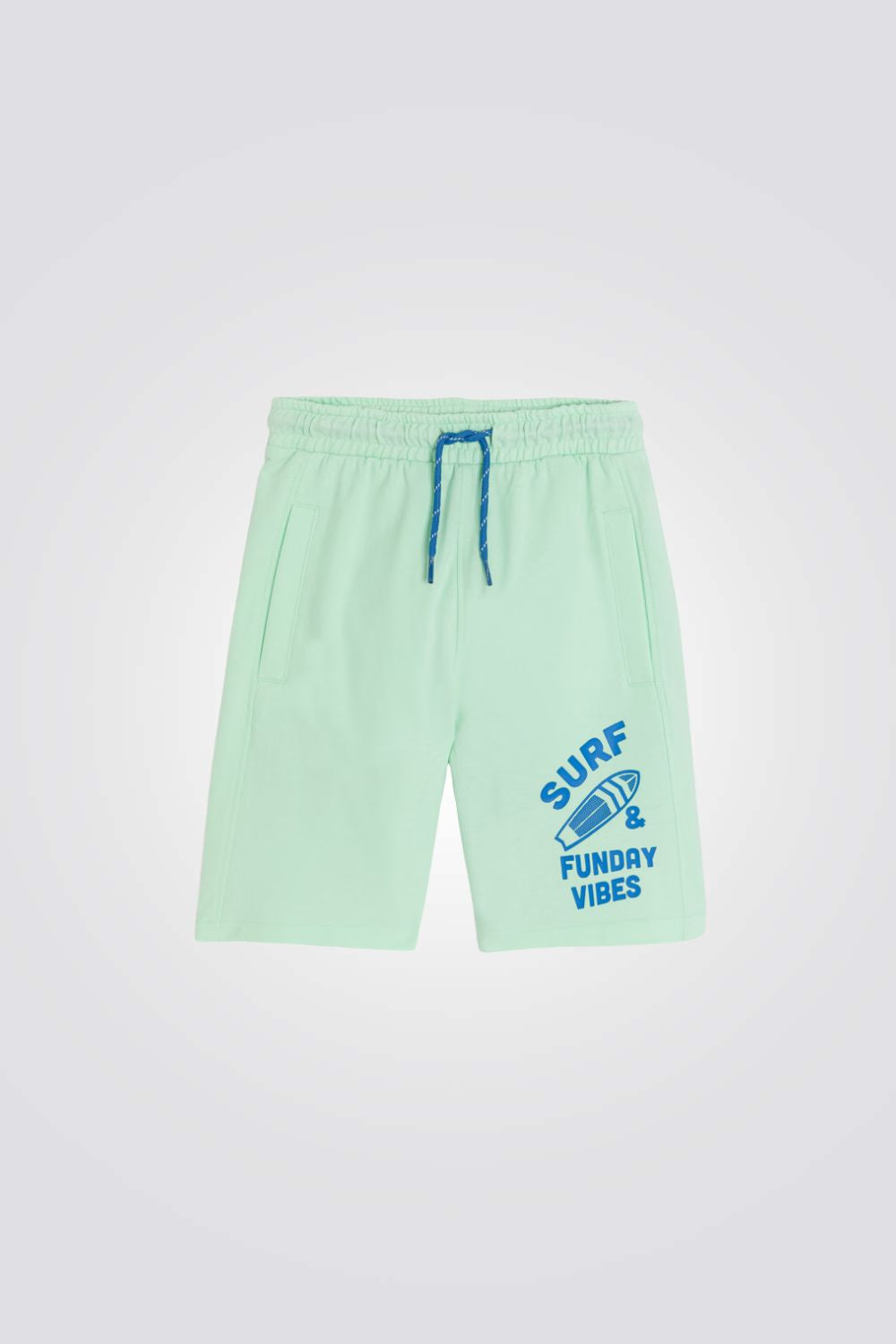 מכנסי ברמודה לילדים