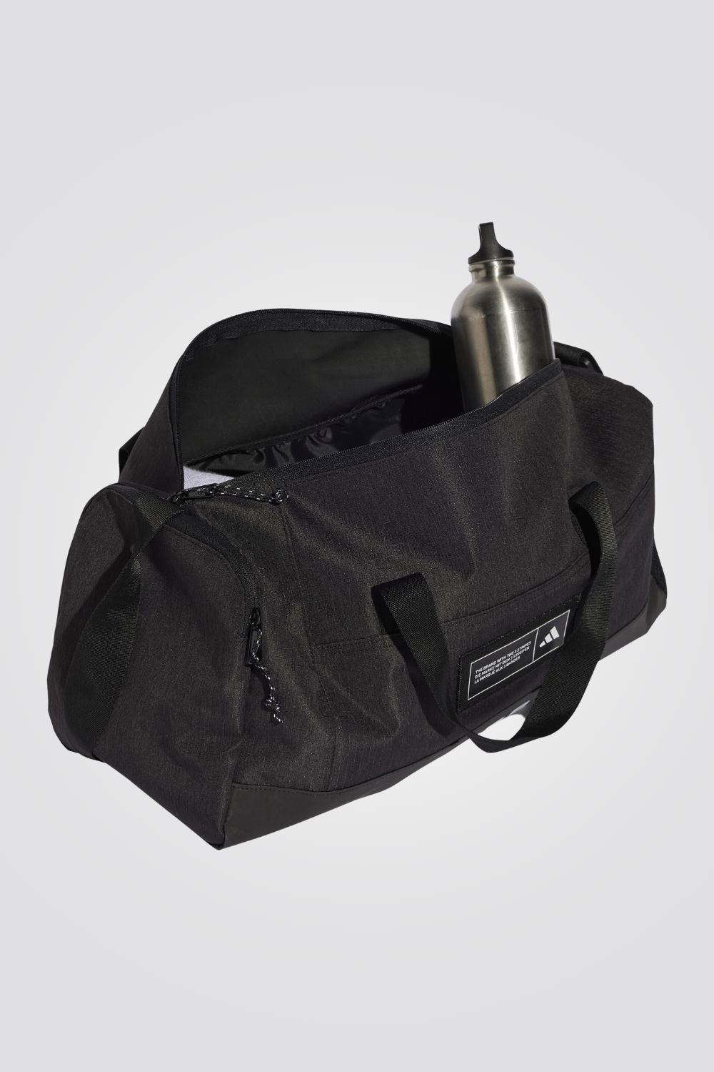 תיק אימון 4ATHLTS DUF S בצבע שחור 