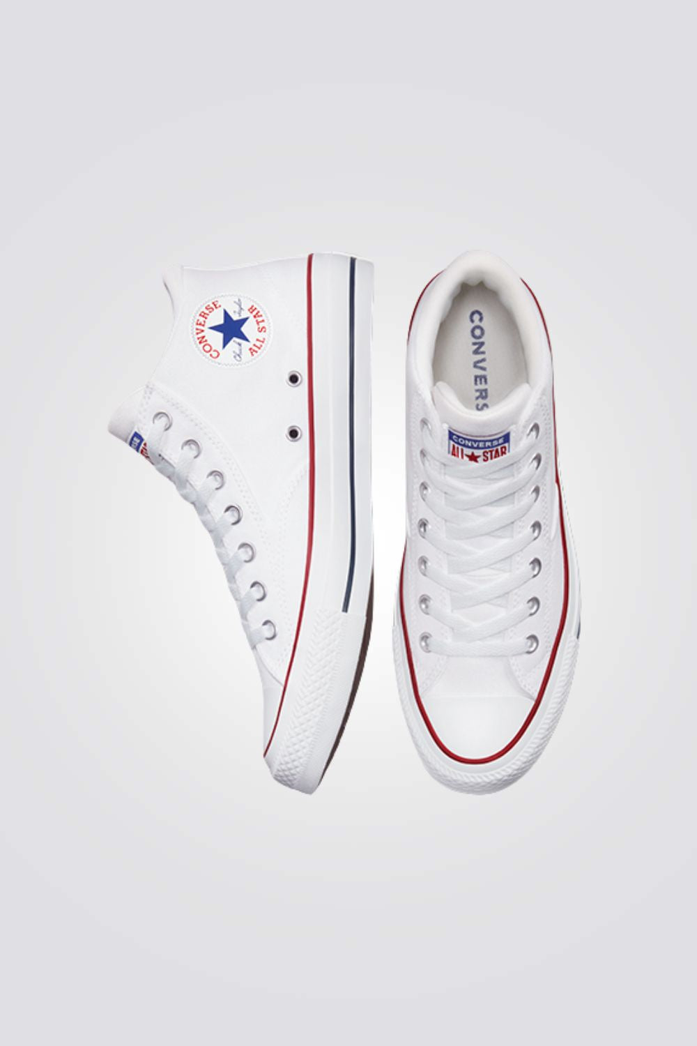 סניקרס CTAS MALDEN STREET לנשים