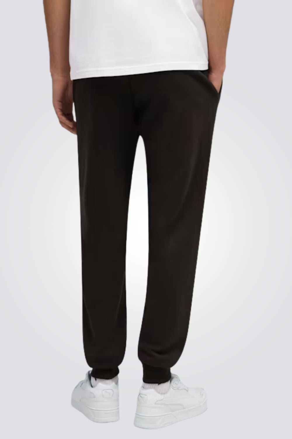 מכנסיים ארוכים PUMA CLASS BETTER SWATPANTS לגברים 