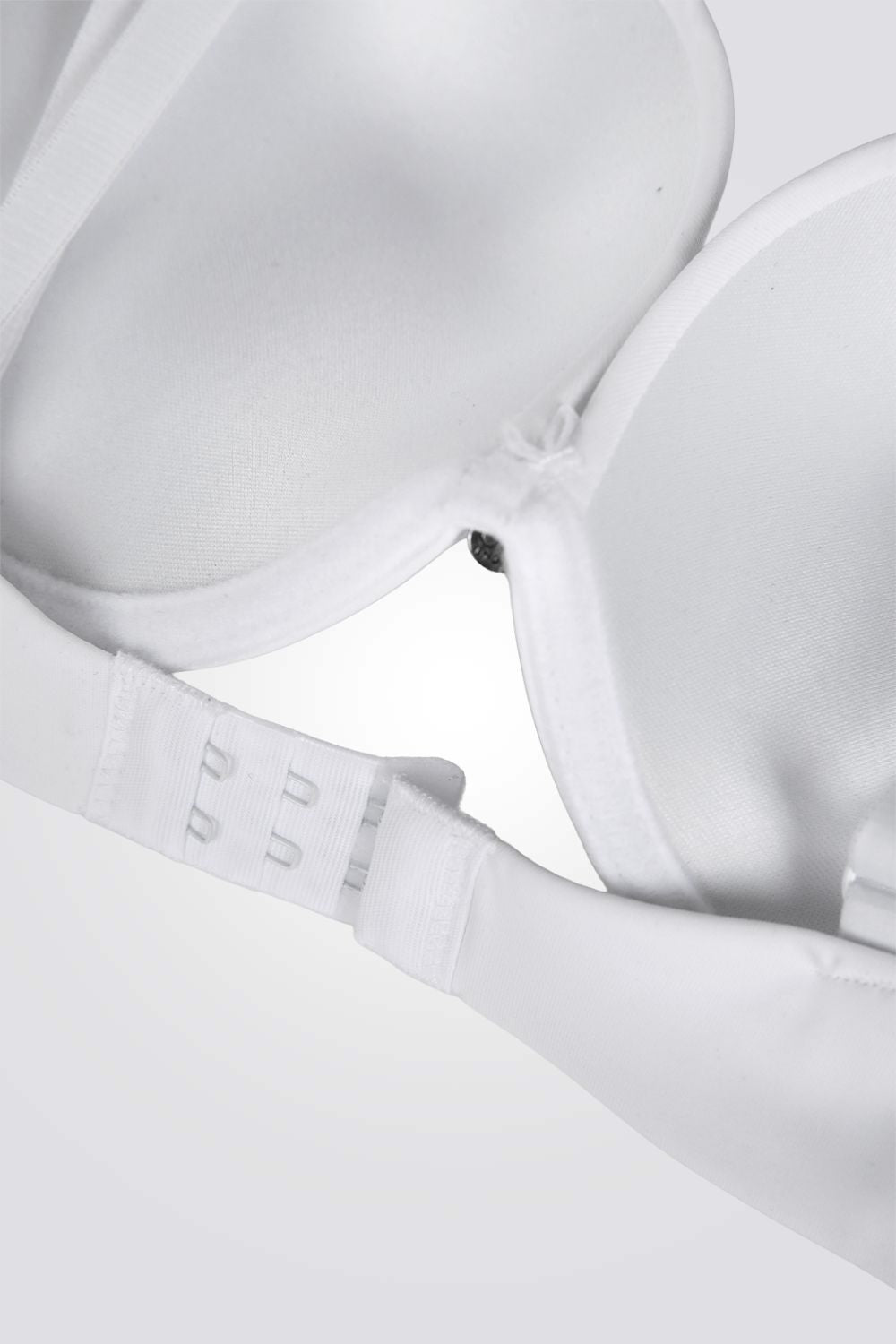 חזיית פוש אפ מרופדת | גו אנדר