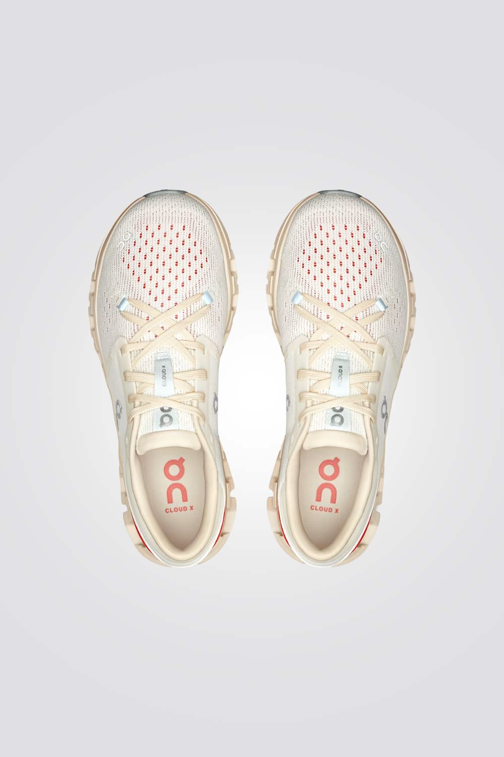 נעלי ספורט Cloud X 4 לנשים