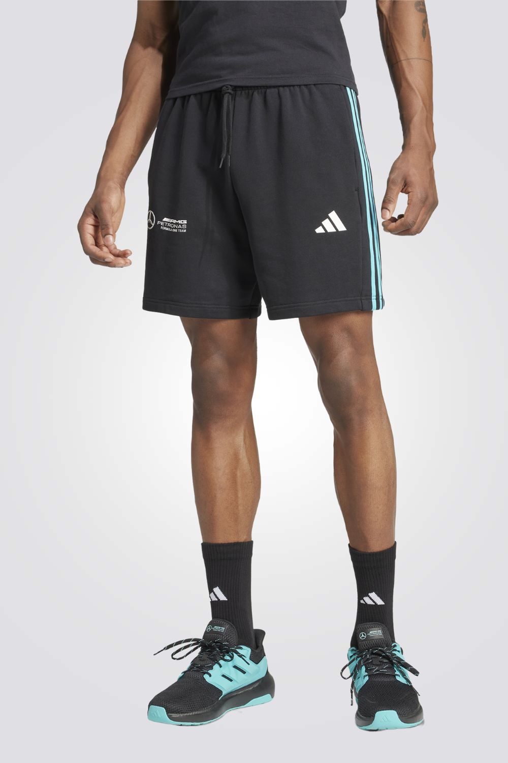 מכנס MER DNA SHO לגברים 