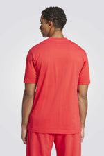 חולצה Essentials Big Logo Single לגברים