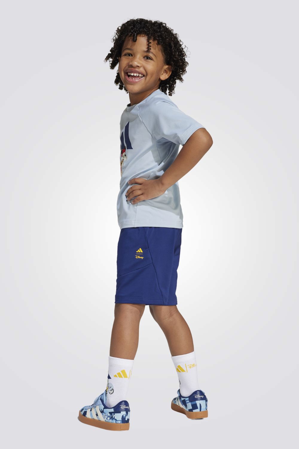 חליפת ספורט adidas Disney Mickey Mouse לילדים