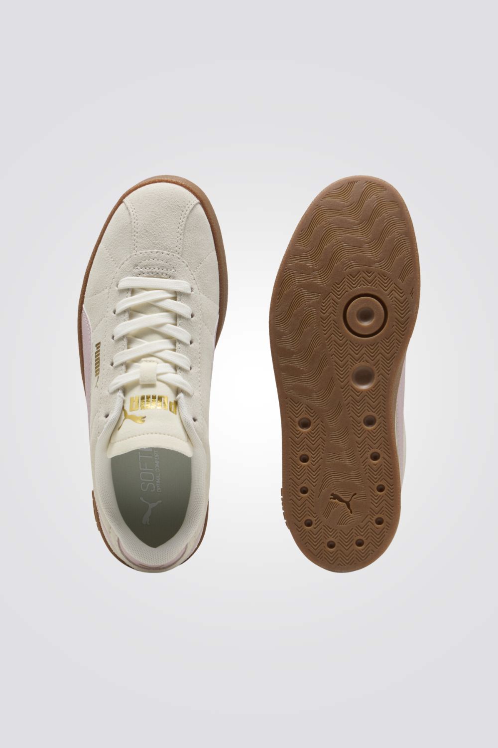 סניקרס Puma Club II לנשים