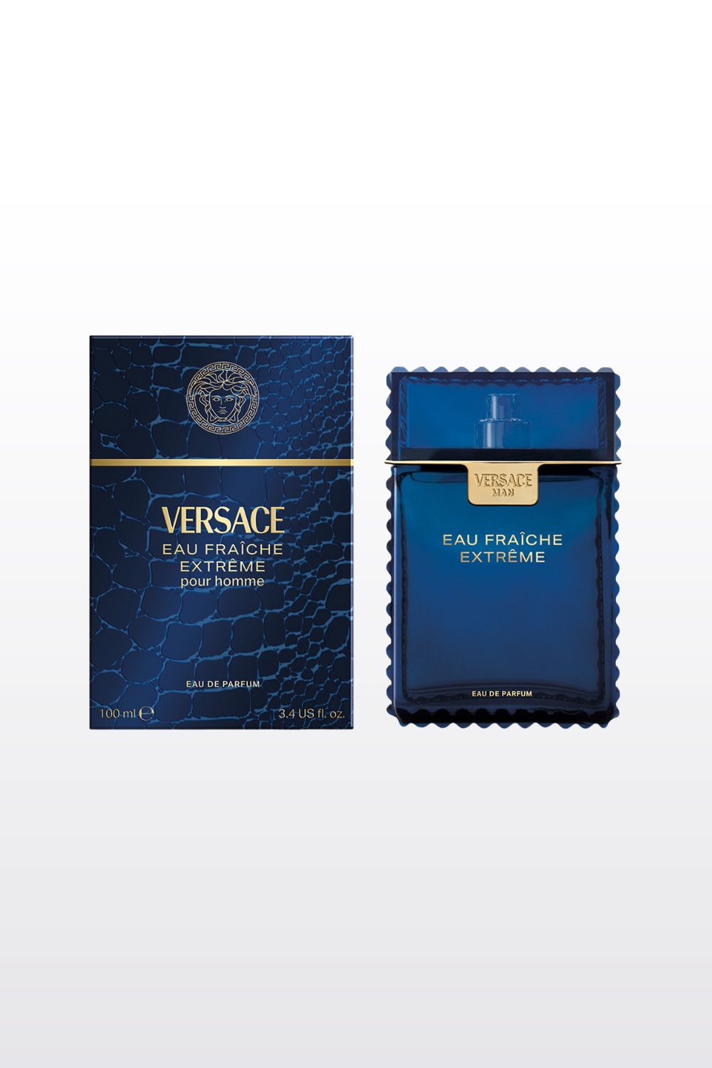 בושם לגבר 100 מ"ל EAU FRAICHE EXTREME E.D.P