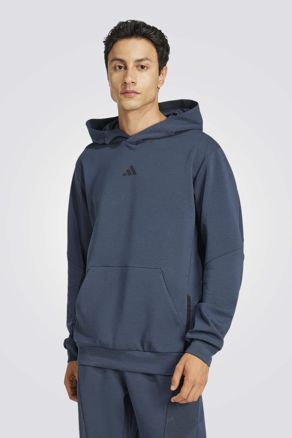 סווטשירט D4T Hoodie לגברים