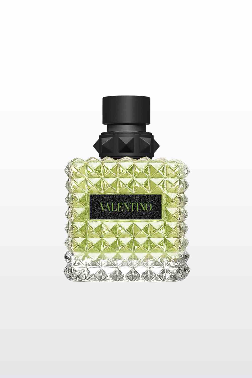 בושם לאישה 100 מ"ל Born in Roma Donna Green Stravaganza E.D.T