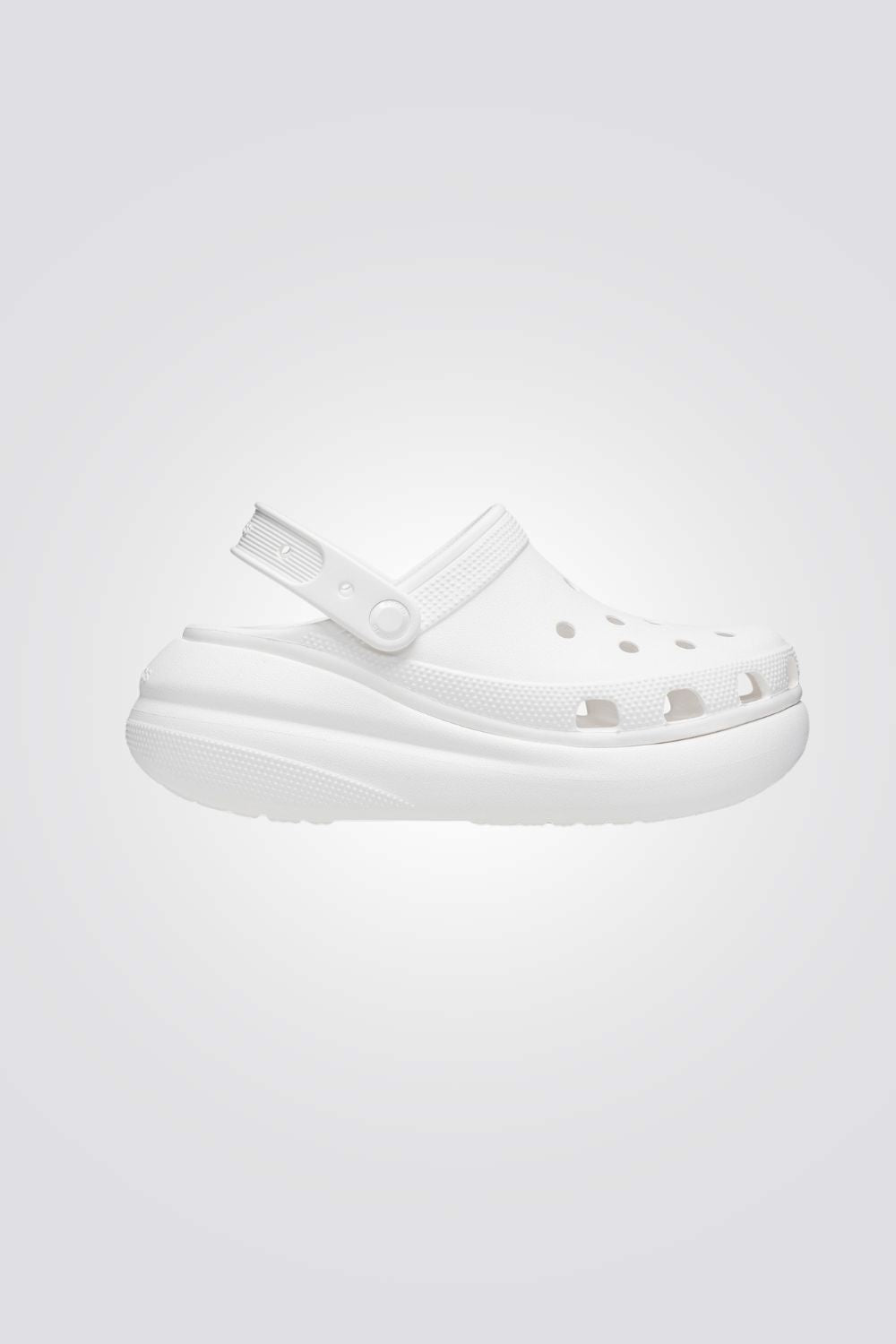 כפכפי פלטפורמה קראש לנשים Classic Crush Clog | קרוקס