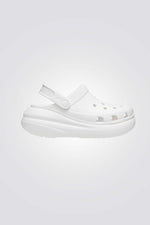 כפכפי פלטפורמה קראש לנשים Classic Crush Clog | קרוקס