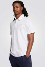 חולצת פולו UA Icon Polo לגברים