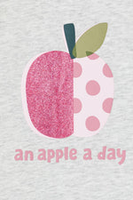 סט פיג'מת פליז 2 חלקים | אוקיידי