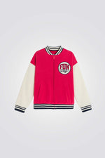 ג'קט טדי בגזרת בומבר | אוקיידי