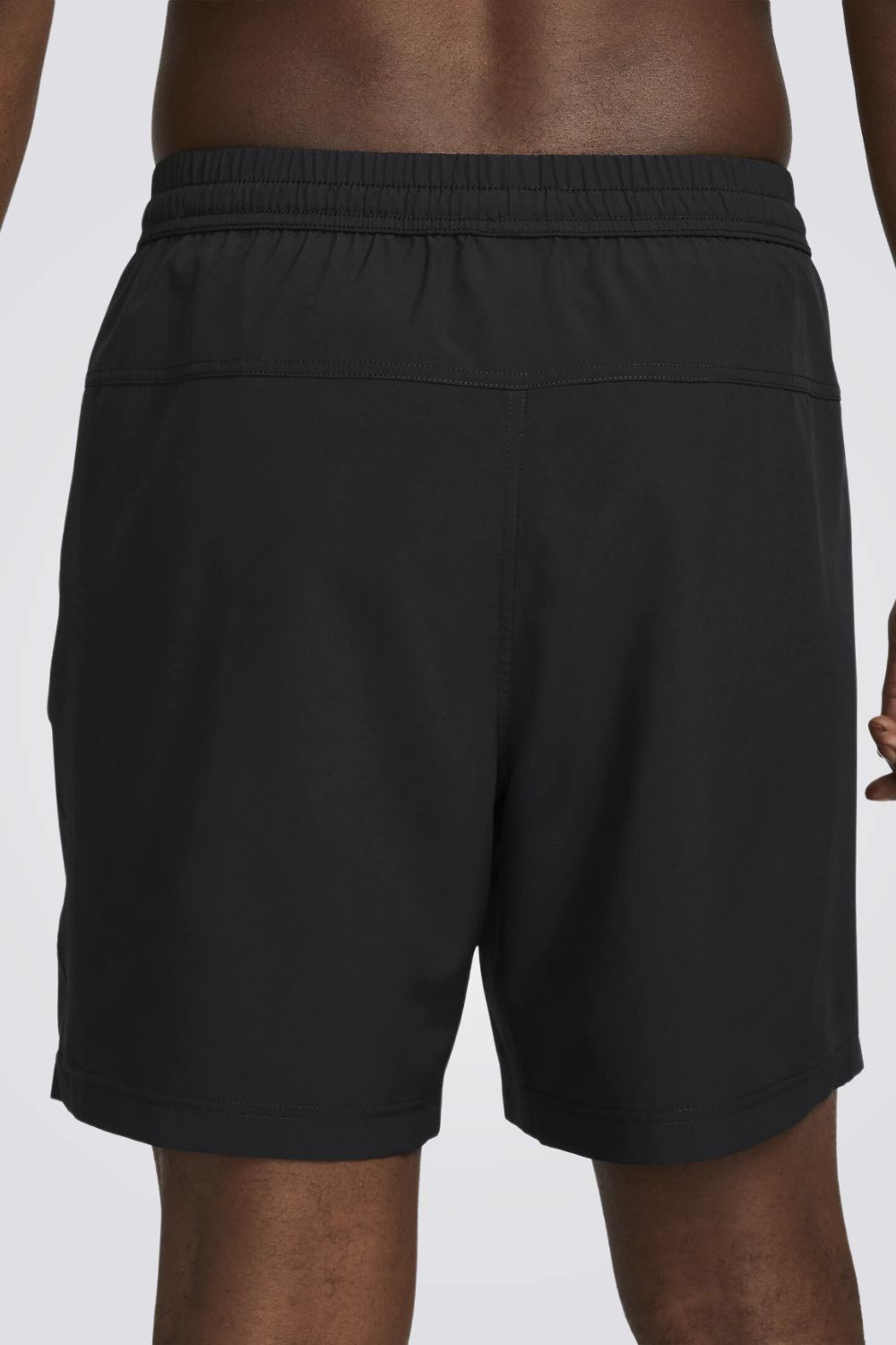 מכנס ספורט קצר Nike Form לגברים