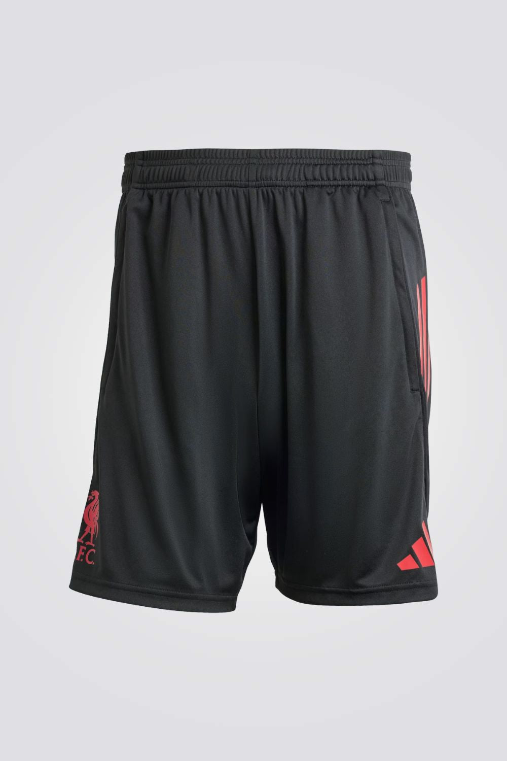 מכנסי ספורט קצרים Liverpool FC Tiro לגברים
