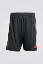 מכנסי ספורט קצרים Liverpool FC Tiro לגברים