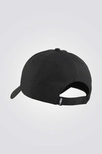 כובע PUMA Cat Baseball Cap בצבע שחור
