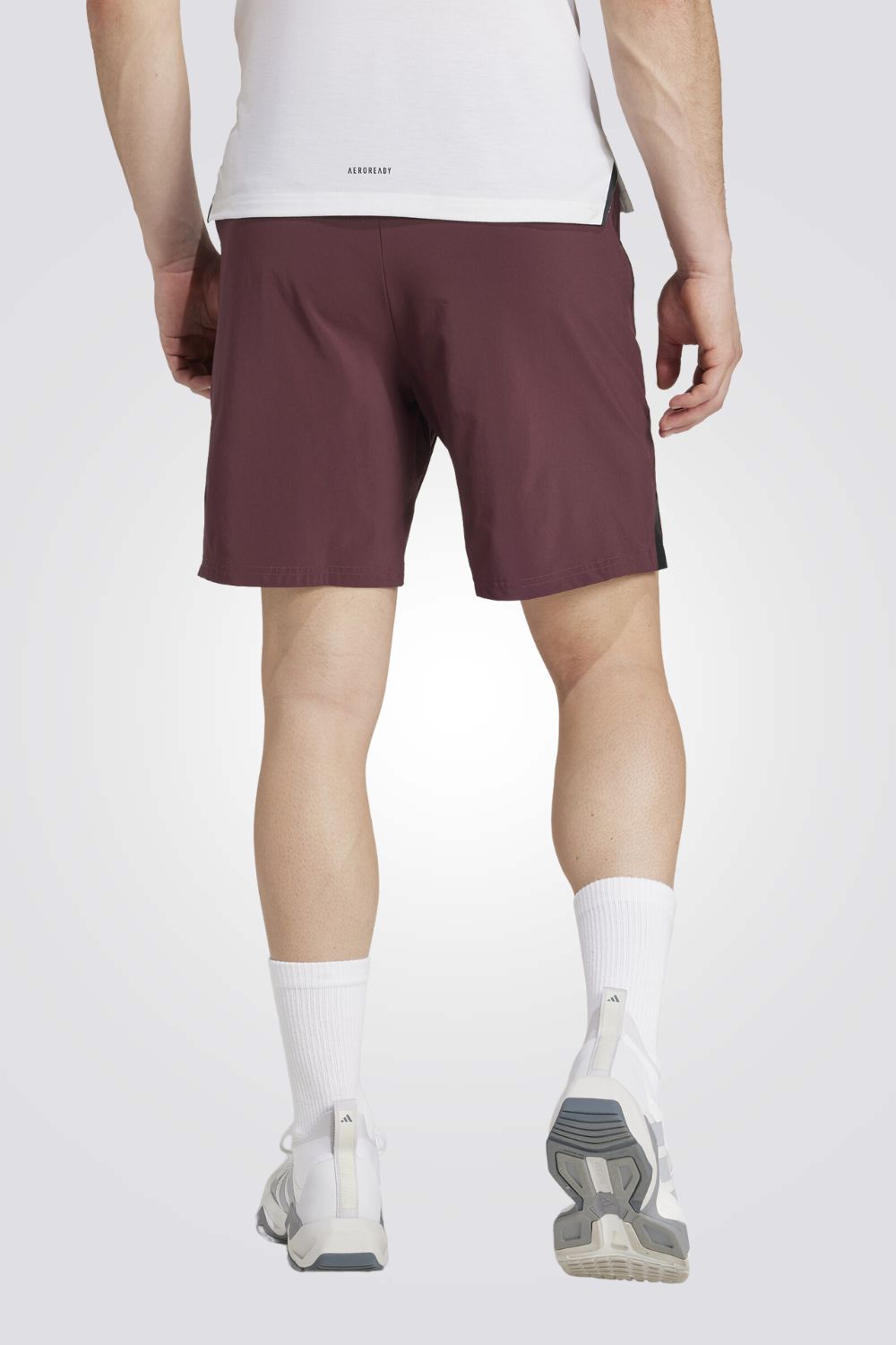 מכנס ספורט D4T Workout לגברים